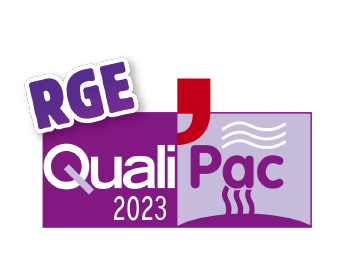 Certification RGE — Reconnu Garant de l'Environnement